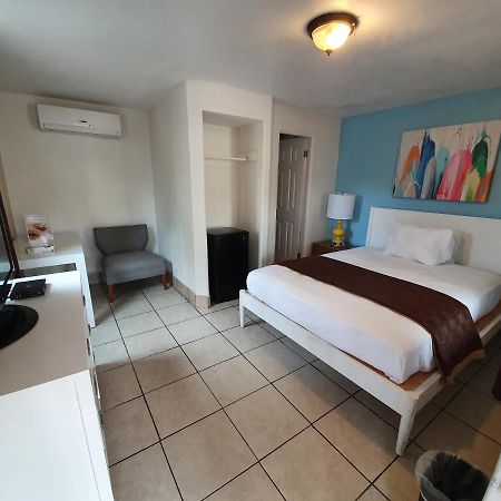 Motel San Diego Zewnętrze zdjęcie