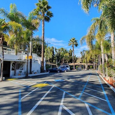 Motel San Diego Zewnętrze zdjęcie