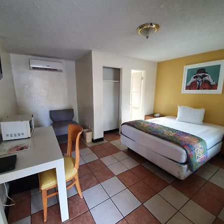 Motel San Diego Zewnętrze zdjęcie