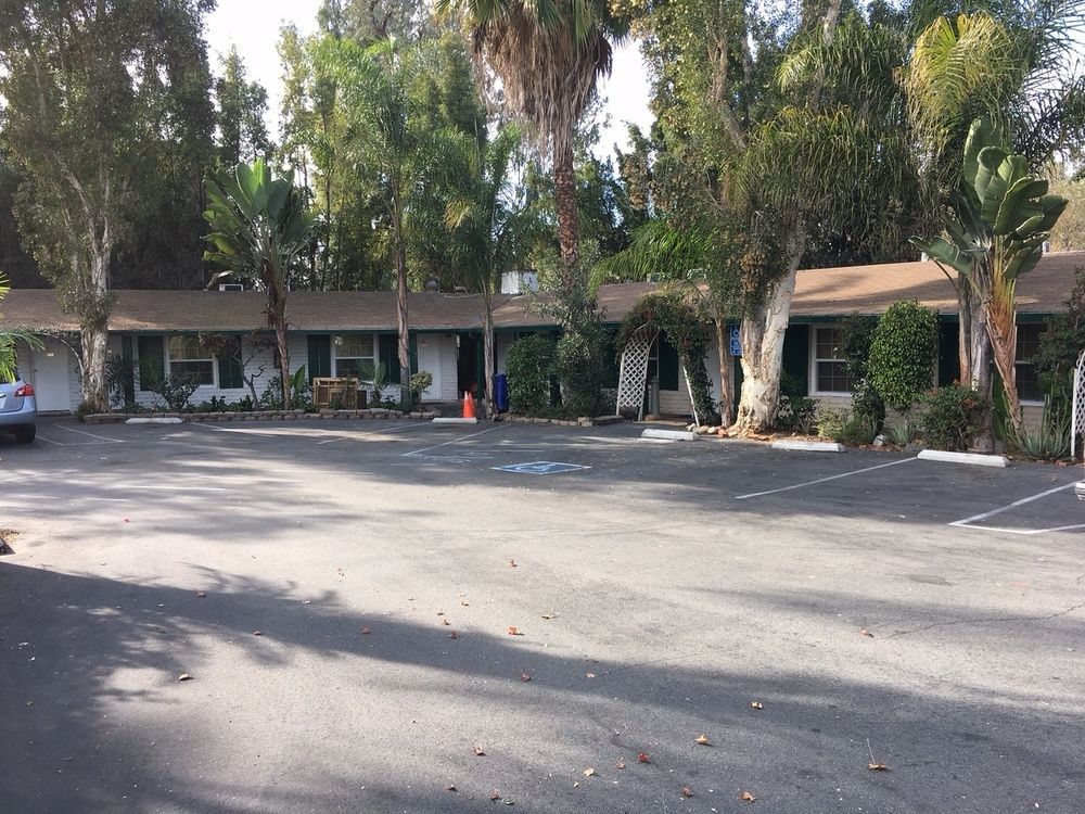 Motel San Diego Zewnętrze zdjęcie