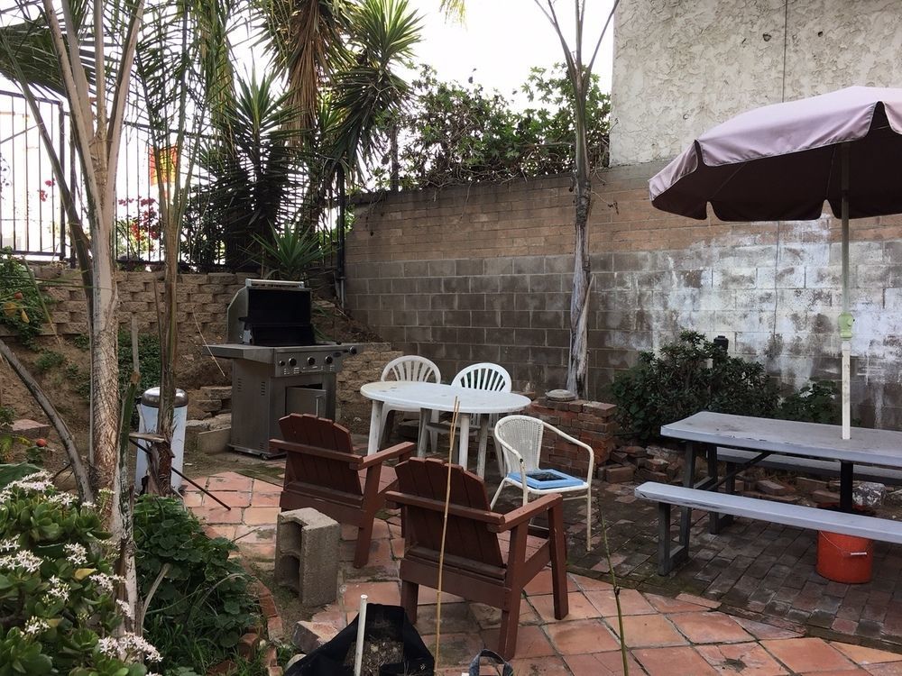 Motel San Diego Zewnętrze zdjęcie
