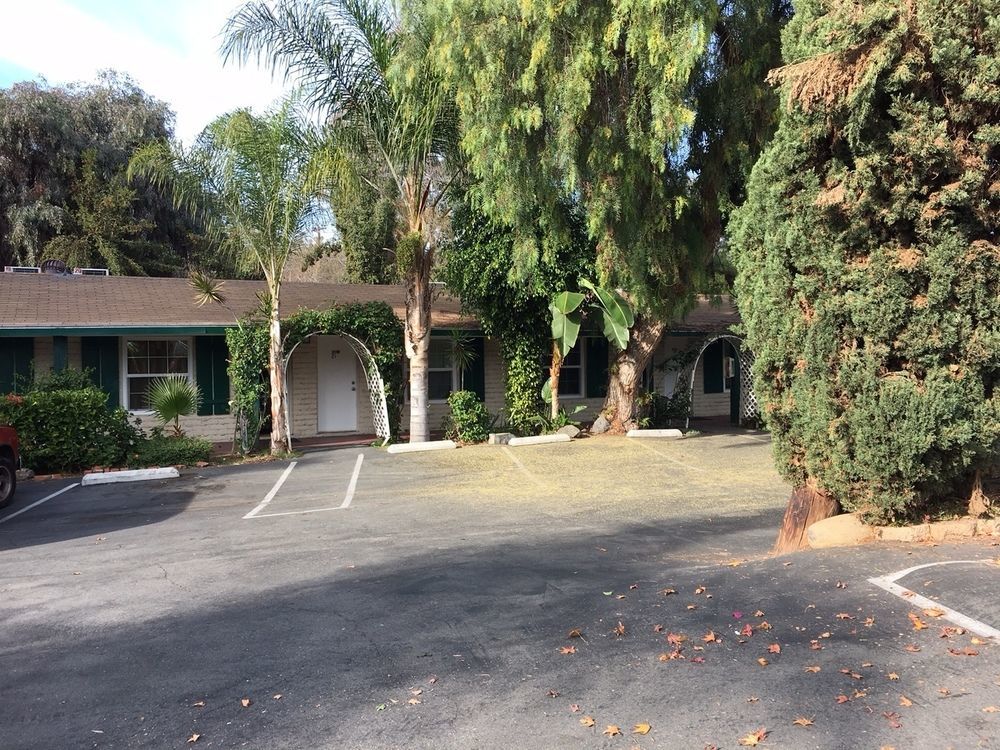 Motel San Diego Zewnętrze zdjęcie