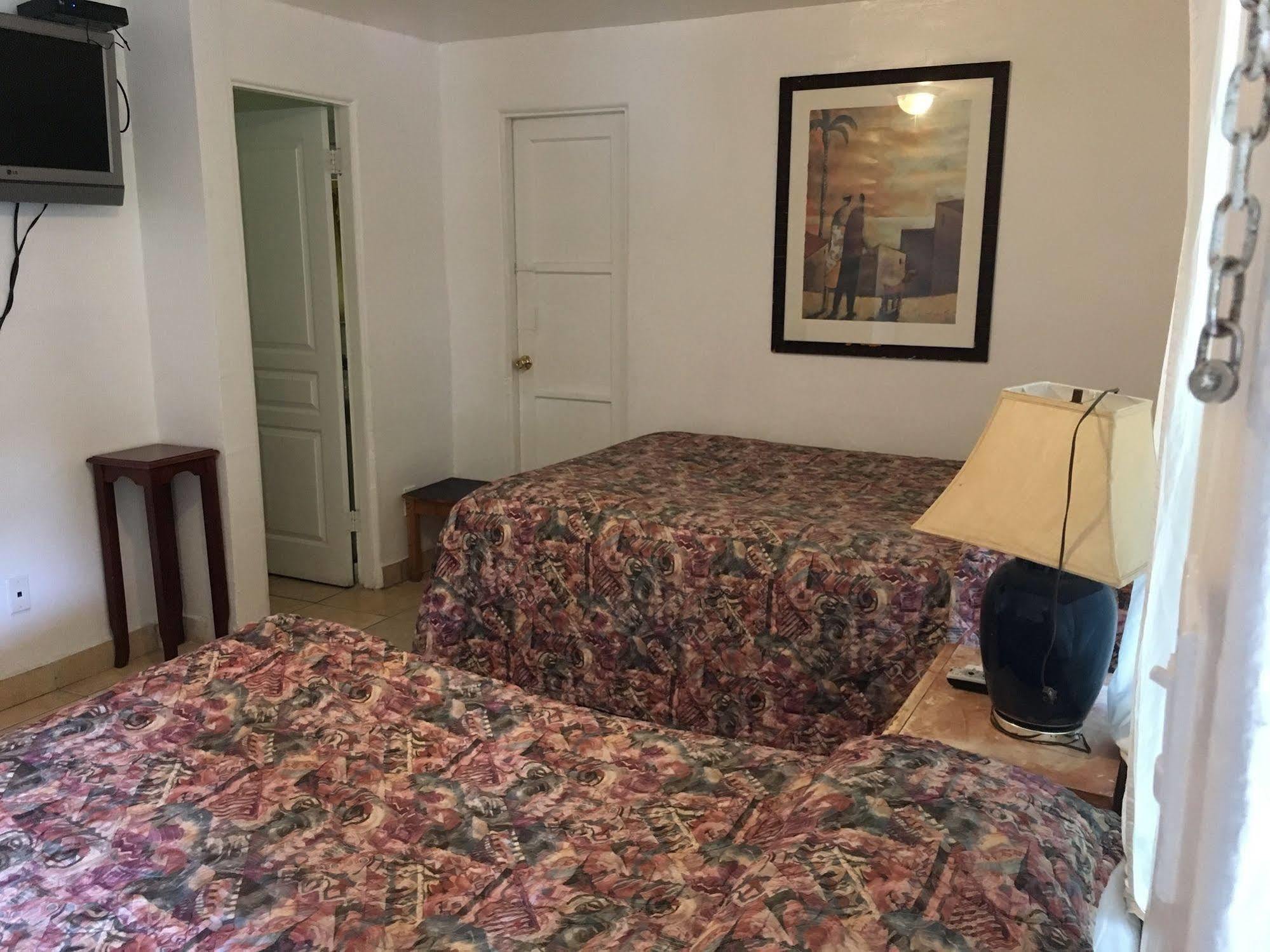 Motel San Diego Zewnętrze zdjęcie