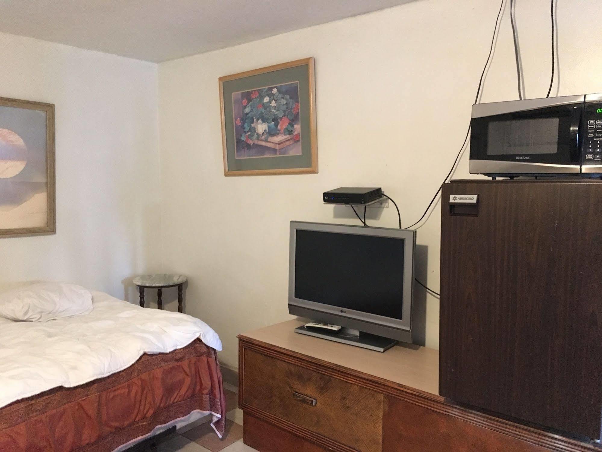 Motel San Diego Zewnętrze zdjęcie