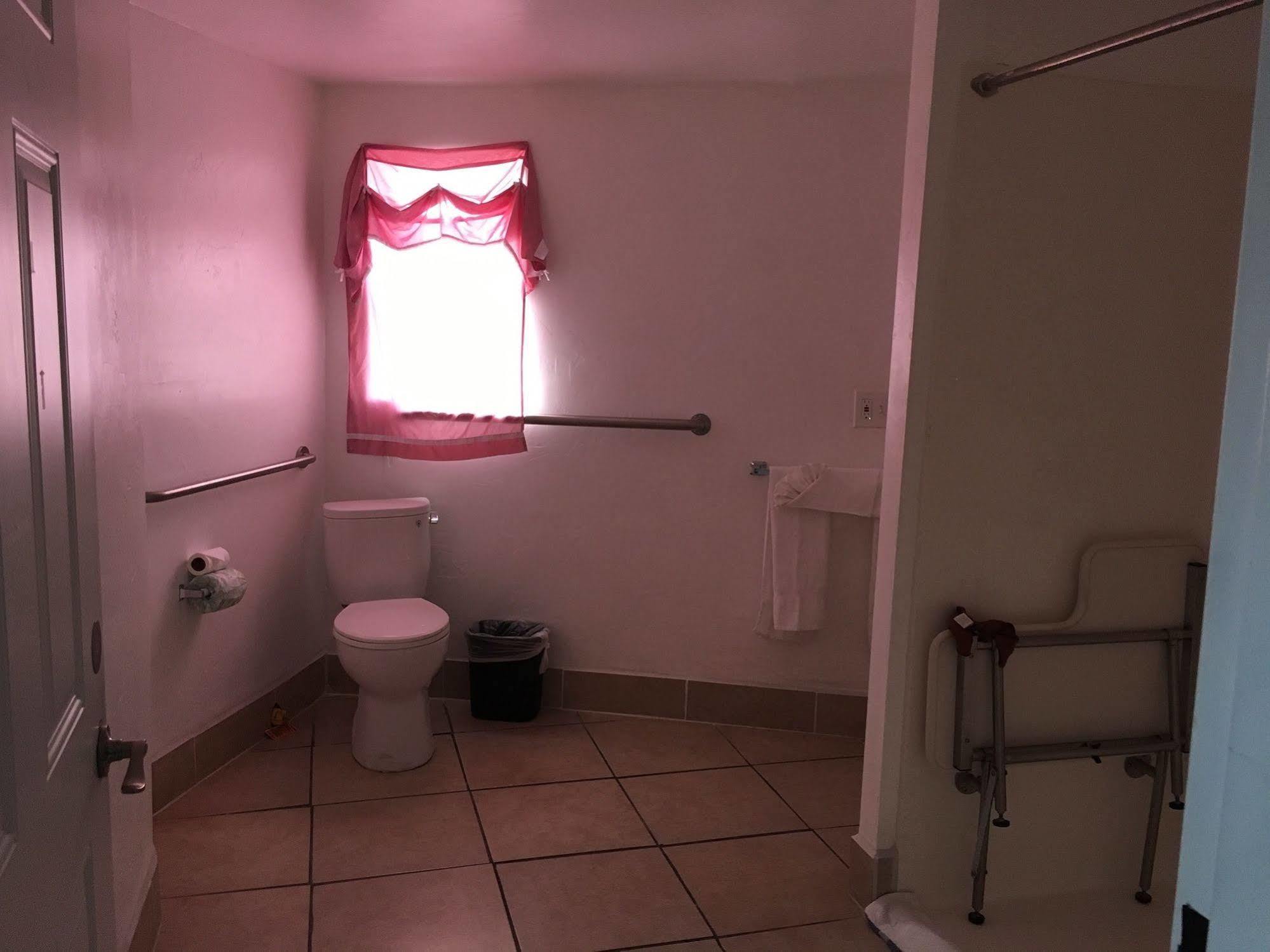 Motel San Diego Zewnętrze zdjęcie