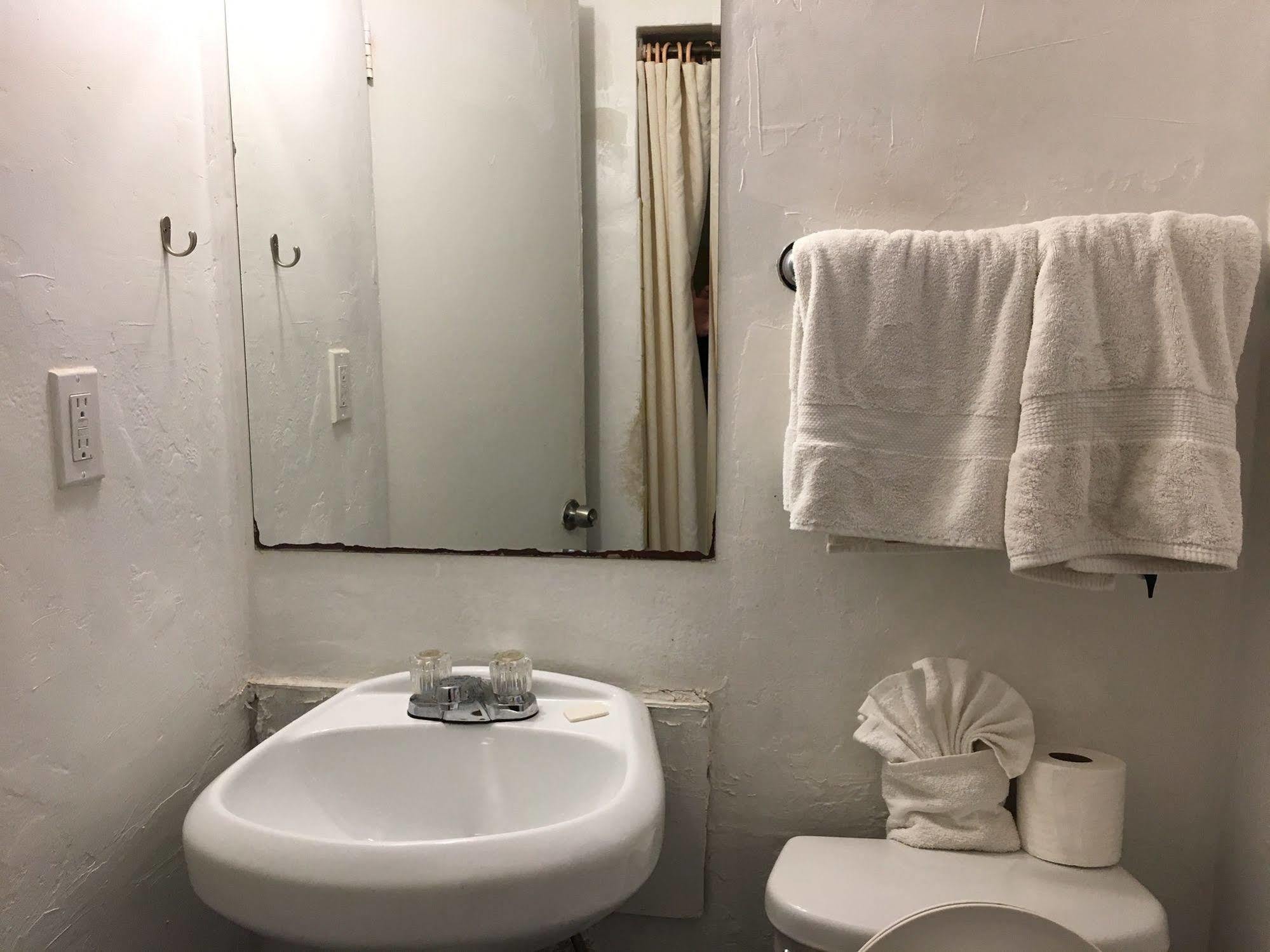 Motel San Diego Zewnętrze zdjęcie