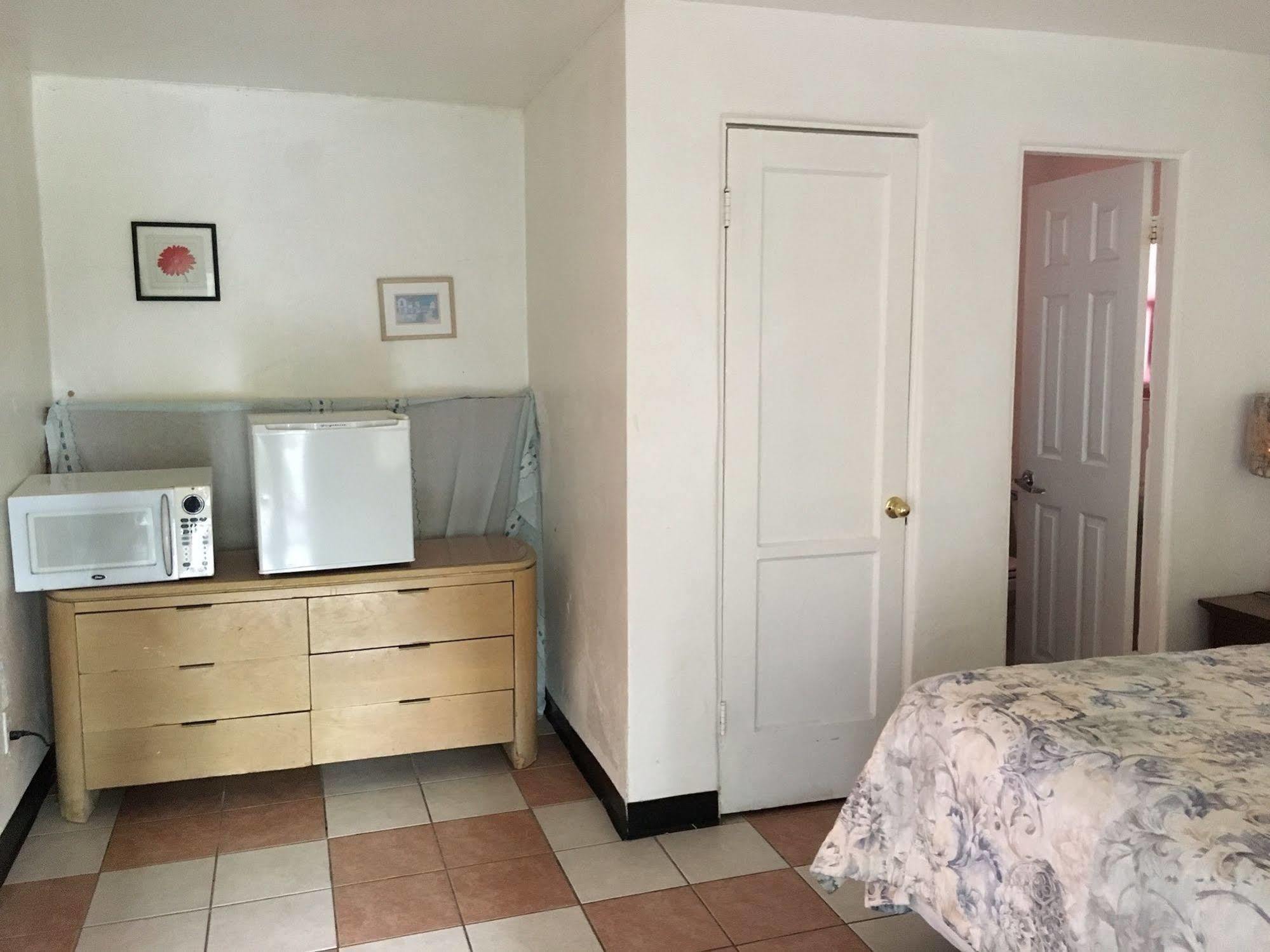 Motel San Diego Zewnętrze zdjęcie