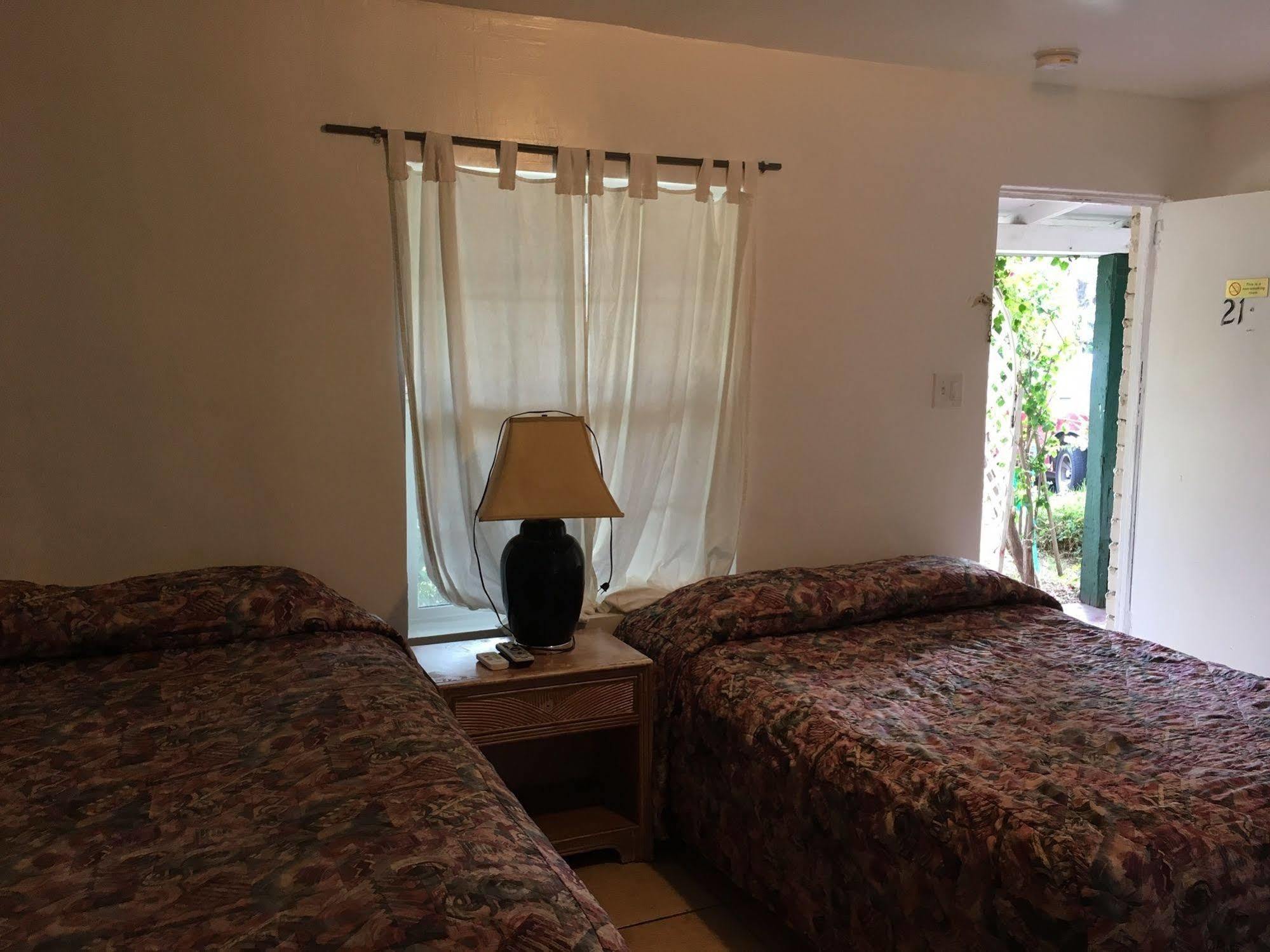 Motel San Diego Zewnętrze zdjęcie
