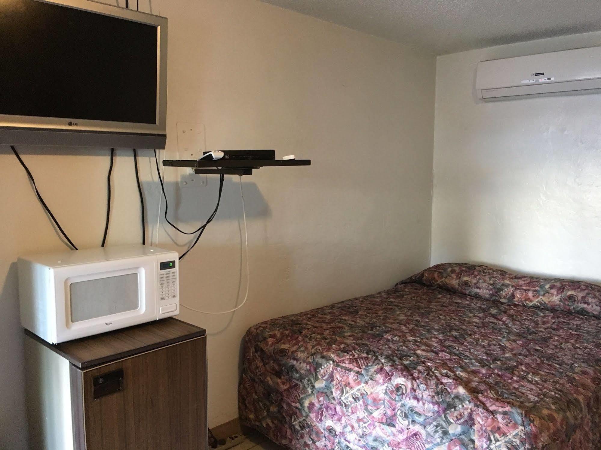 Motel San Diego Zewnętrze zdjęcie