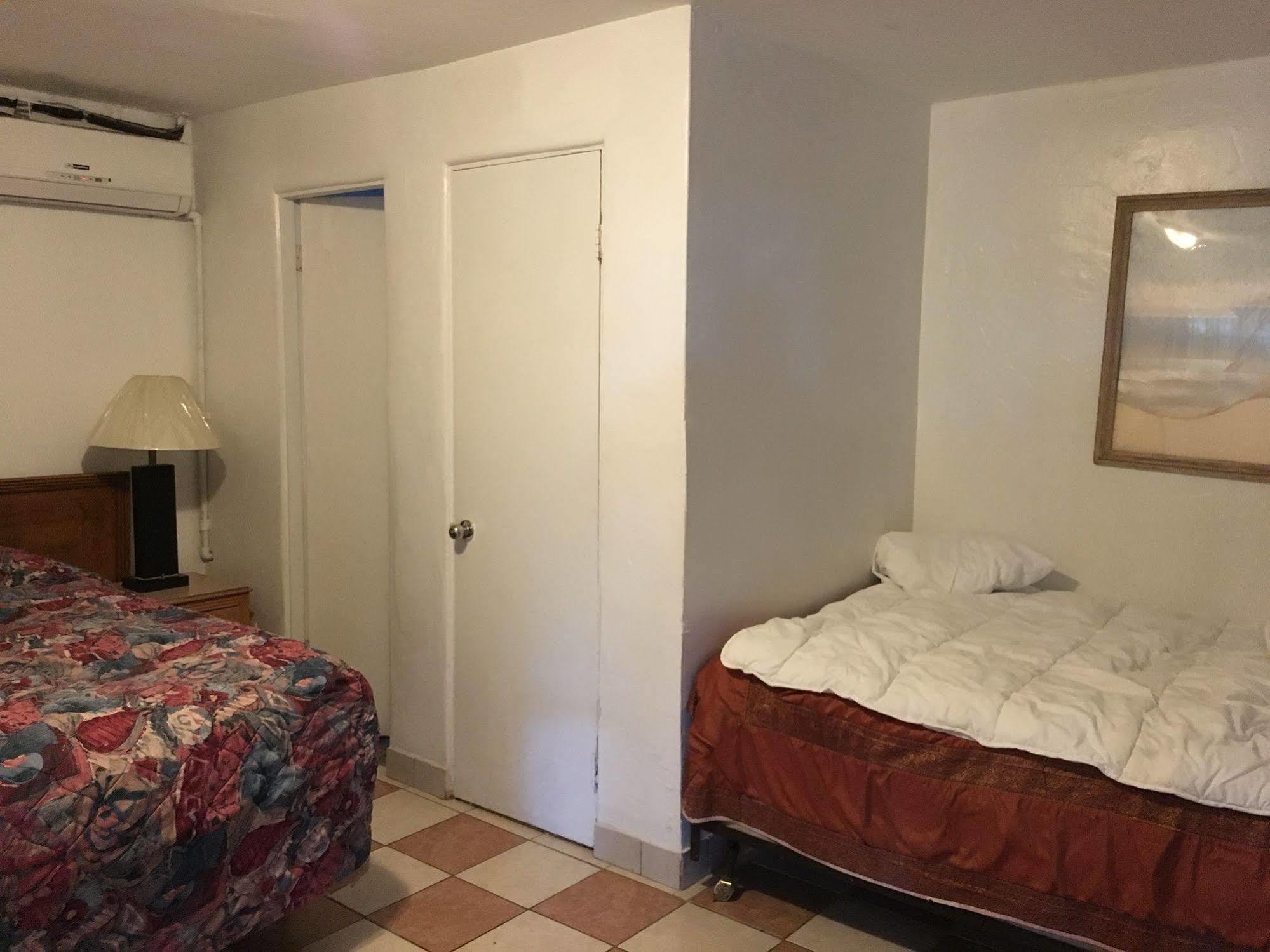 Motel San Diego Zewnętrze zdjęcie