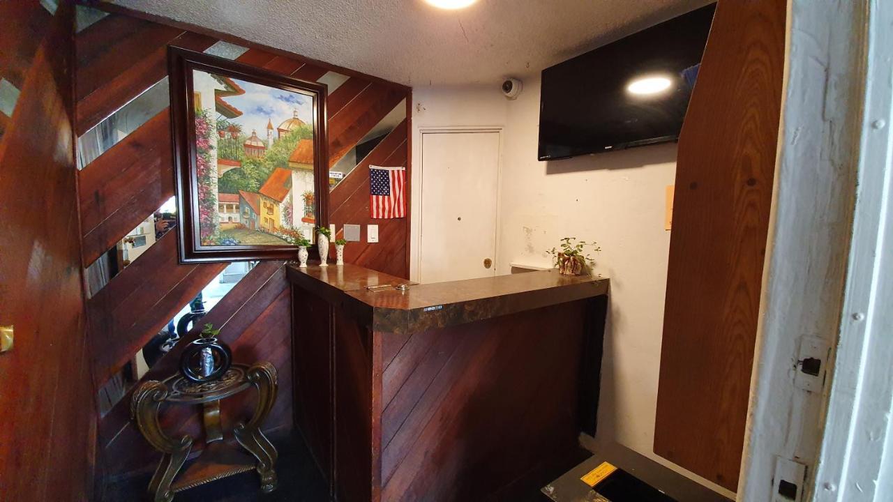 Motel San Diego Zewnętrze zdjęcie