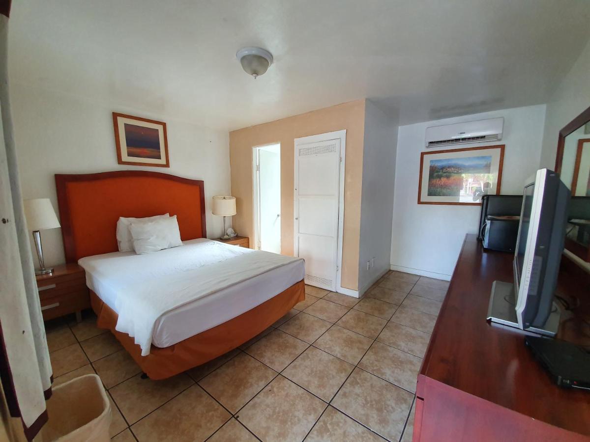 Motel San Diego Zewnętrze zdjęcie