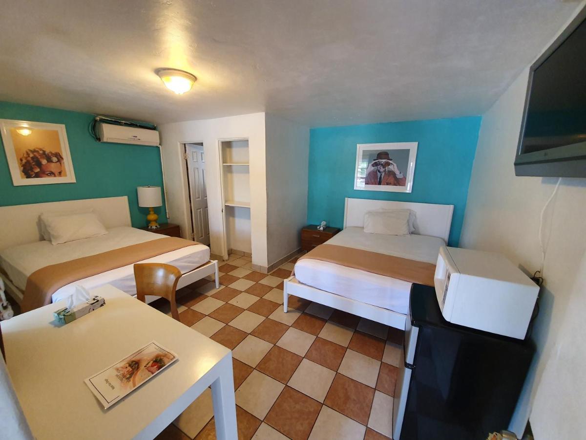 Motel San Diego Zewnętrze zdjęcie