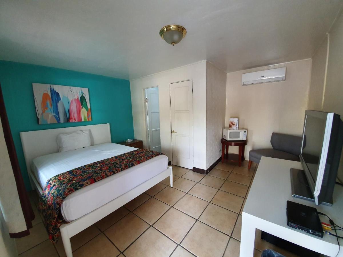 Motel San Diego Zewnętrze zdjęcie
