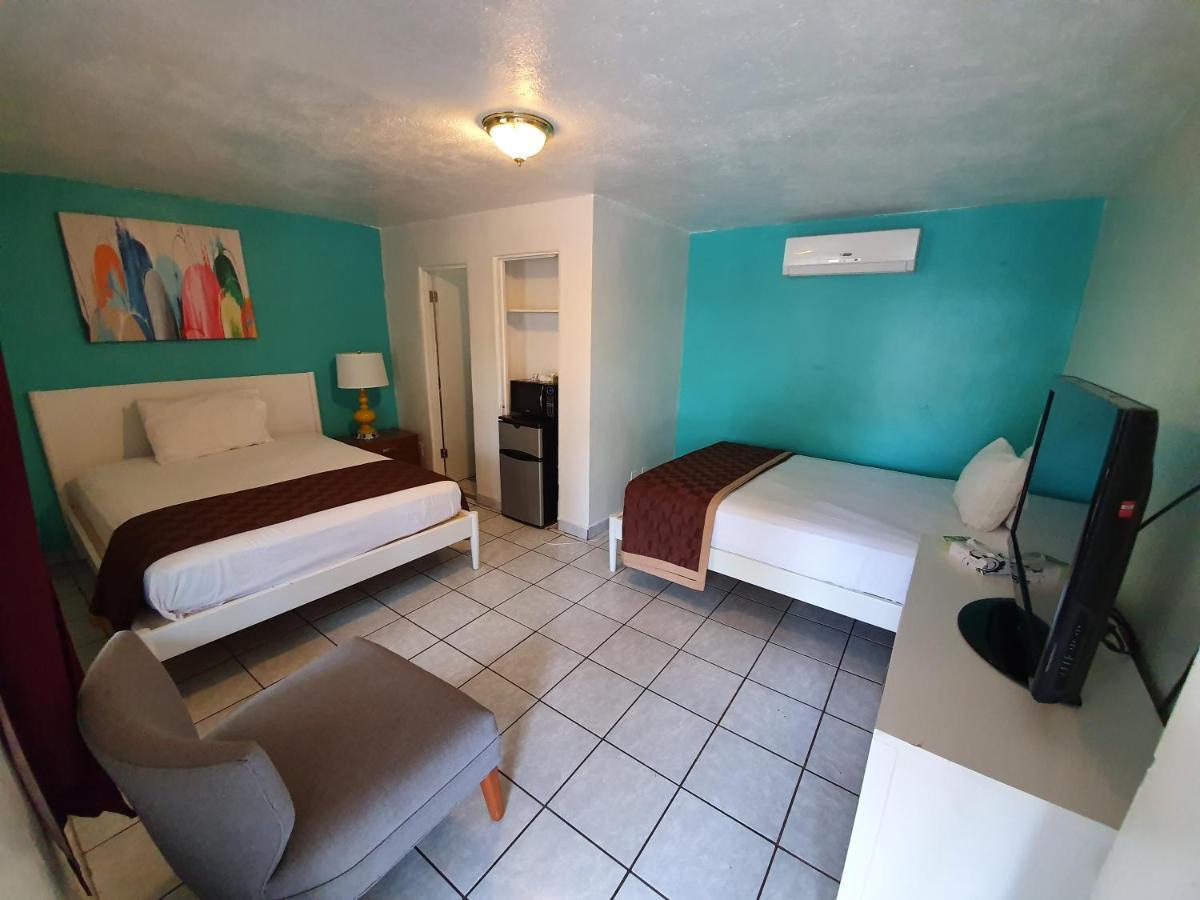 Motel San Diego Zewnętrze zdjęcie